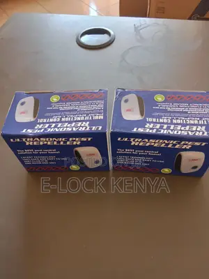 The Best Selling Pest Repeller