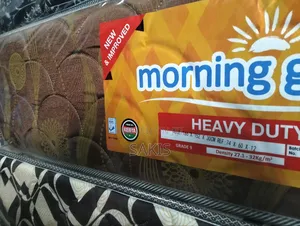 MG Superfoam Quilted 5*6*8 High Density Mattresses. Tulete?