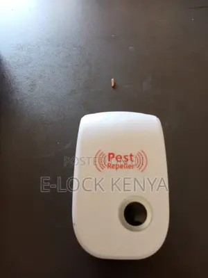 Safety of Your Home Pest Repeller