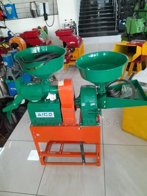 Aico Maize/Rice Mill - thumbnail 2