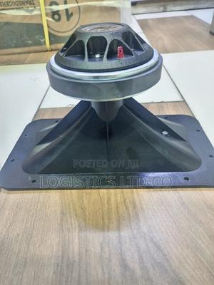 Peavey 22XT High Frequency Compression Driver With Flayer - main view