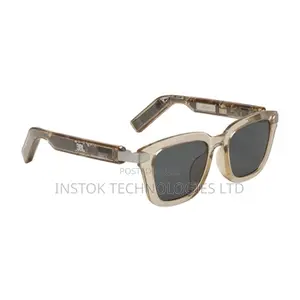 JBL Soundgear Frames Square Audio Glasses