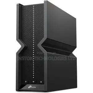 Tp-Link Archer BE550 BE9300 Tri-Band Wi-Fi 7 Router