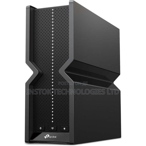Tp-Link Archer BE550 BE9300 Tri-Band Wi-Fi 7 Router