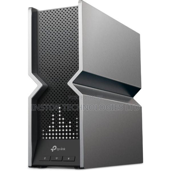 Tp-Link Archer BE800 Tri-Band BE19000 Wifi 7 Router