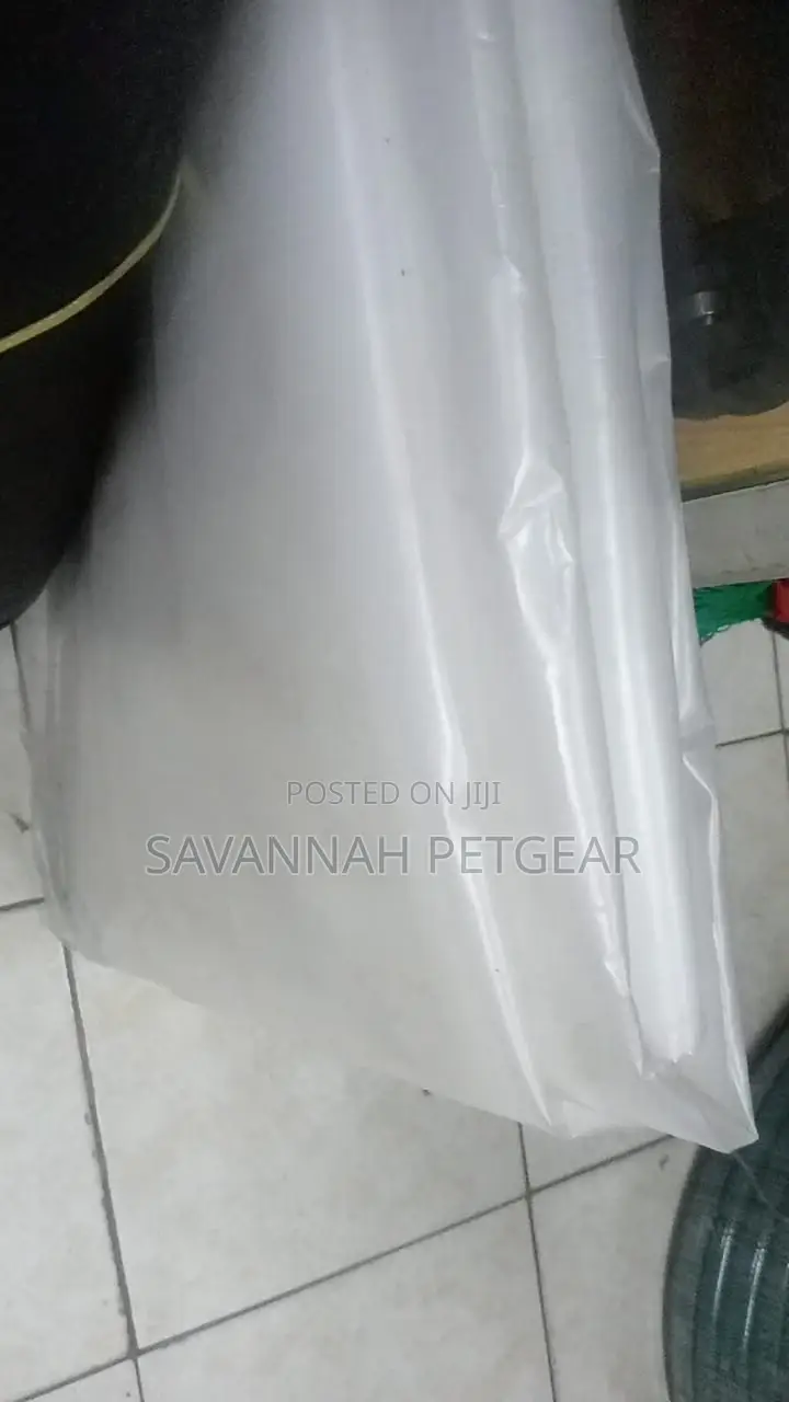 Green House Covers - Constant Width of 8m by 1m - Price Per 1m*1m