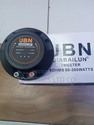JBN 50-300w Tweeter 44.4mm High Frequency Compression Driver