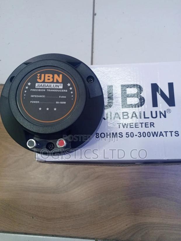 JBN 50-300w Tweeter 44.4mm High Frequency Compression Driver