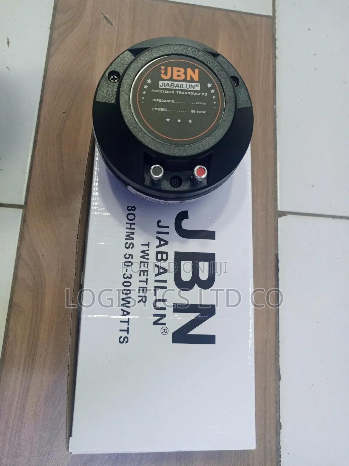 JBN 50-300w Tweeter 44.4mm High Frequency Compression Driver