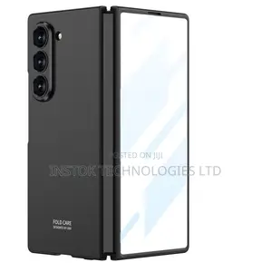 Samsung Galaxy Z Fold 7ultra-Thin Case With Screen Protecto7