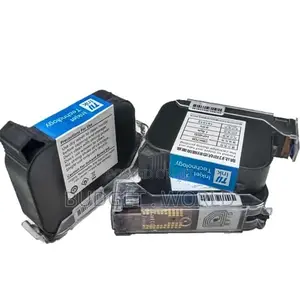 Quick Drying Ink Cartridge 42ml Black Inkjet Cartridge