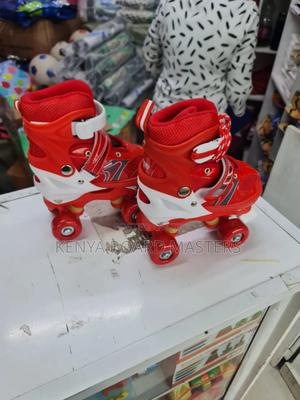 High Quality Skating Shoes. Premium Skate Shoes - thumbnail 2