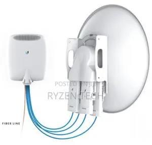Ubiquiti Airfiber Af-5g30-S45 30 Dbi Access Point
