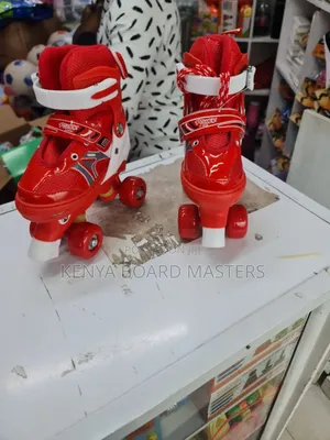 Practical Skate Shoes. Premium Skating Shoes