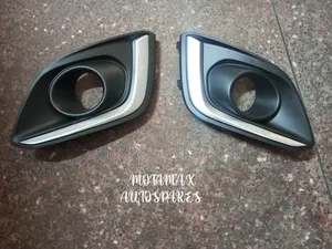 Suzuki Swift 2015 Front Bumper Covers. Price Per Pc