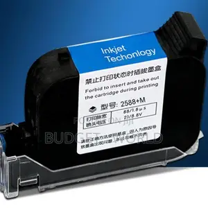 Wholesale for Handheld Inkjet Printer Portable Ink Cartridge