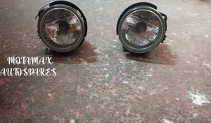 Subaru Forester SH5 Fog Lights. Price Per Pc