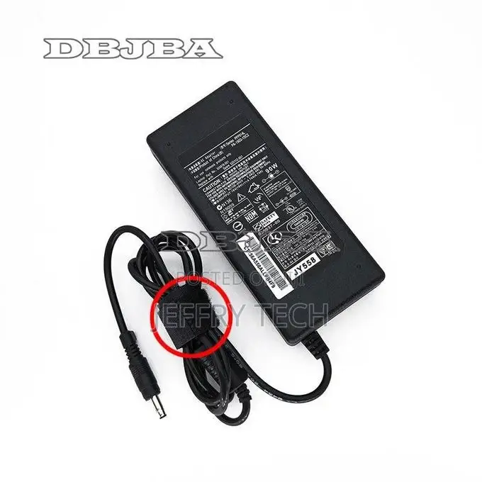 Laptop Power AC Adapter Supply for HP Pavilion D143ea~Ef179e