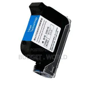 New High Capacity Handheld Inkjet Printer Ink Cartridge 42ml