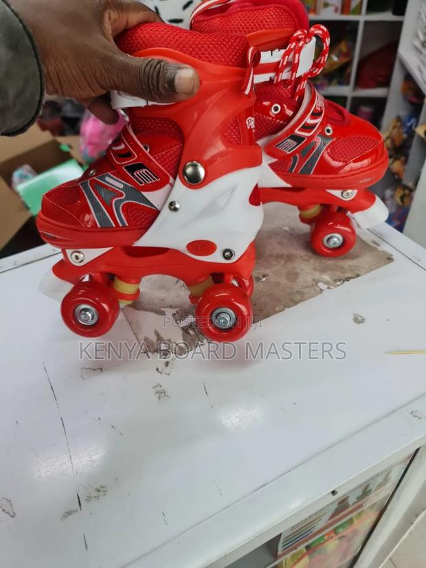 Functional Skating Shoes Skating Shoes