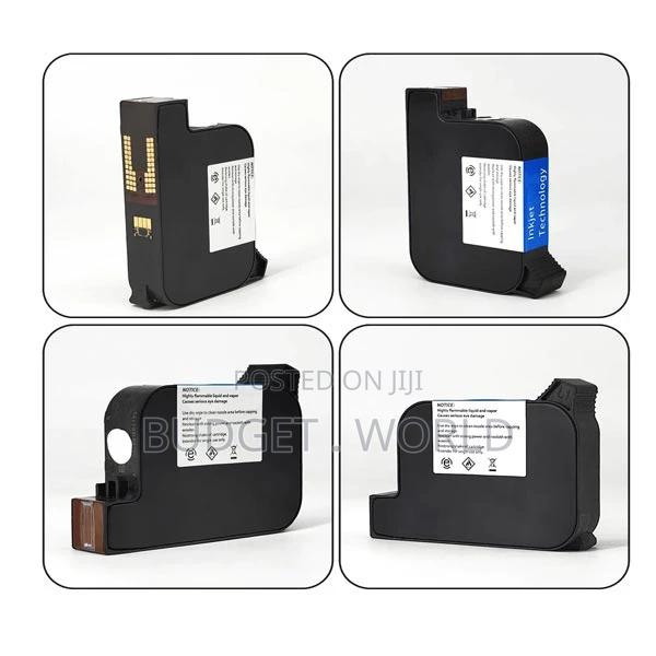 New~Inkjet Printer Ink Cartridge 42ml Quick Drying Cartridge - main view