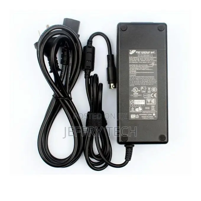 For Qnap Ts~409 Ts~410 Ts~412 Fsp135~Ahan1 Ea11351a~120