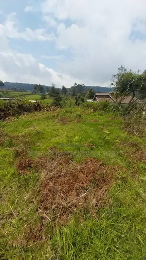 Plot for Sale in Kimende Lari