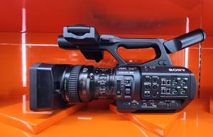 SONY Z280 Video Camera - main view