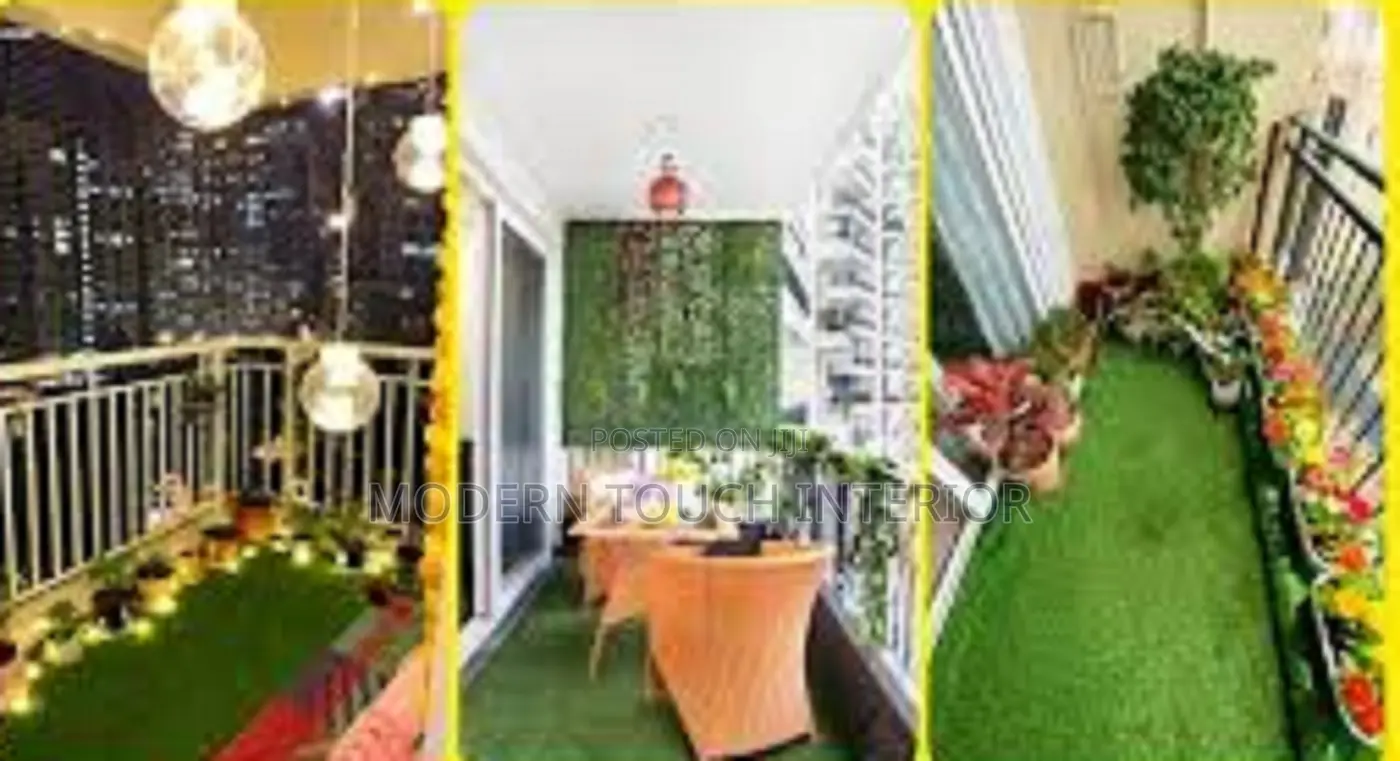 15mm Artificial Grass Carpet