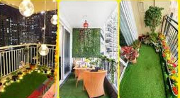 15mm Artificial Grass Carpet