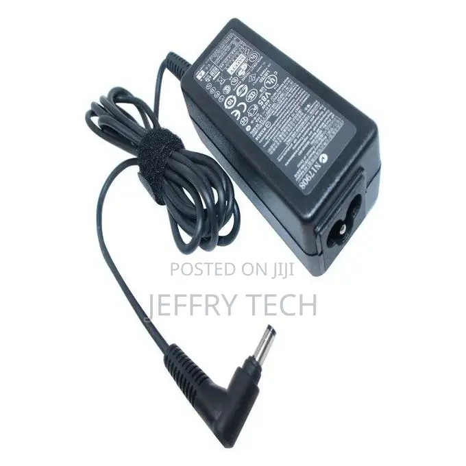 40W 19.5V 2.05A 4.0*1.7mm Pa~1400~18hb Laptop AC Adapter