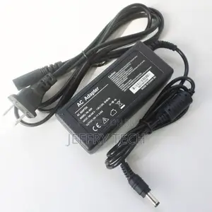 65W Laptop AC Adapter Battery Charger Power Supply Cord