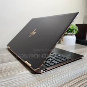 Laptop HP Spectre X360 13 16GB Intel Core I7 SSD 512GB