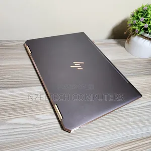 Laptop HP Spectre X360 13 16GB Intel Core I7 SSD 512GB