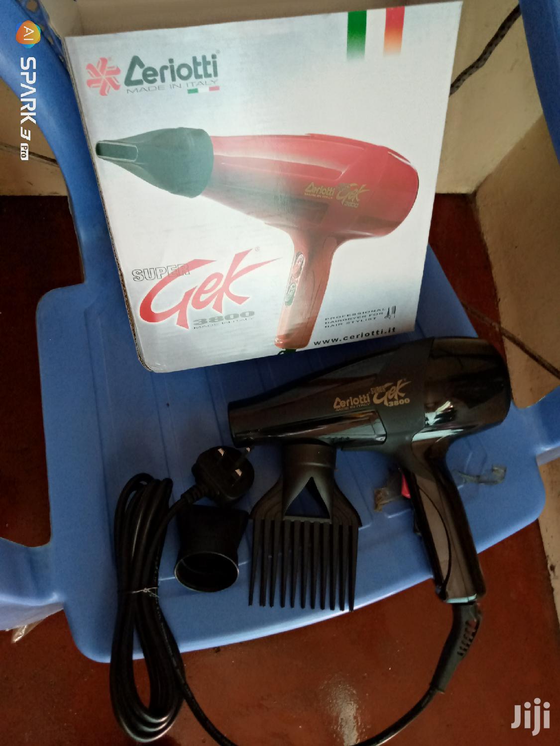 Cerrioti Gek 3800