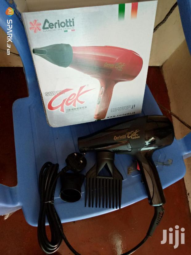 Cerrioti Gek 3800
