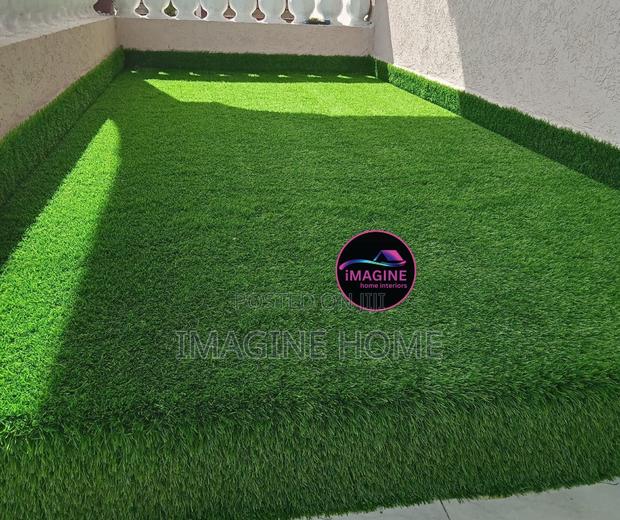 Turf Grass Carpet [Green] - main view