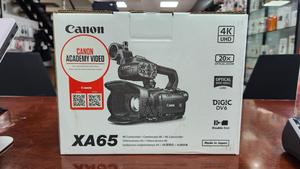 Canon Xa 65 Camera - main view