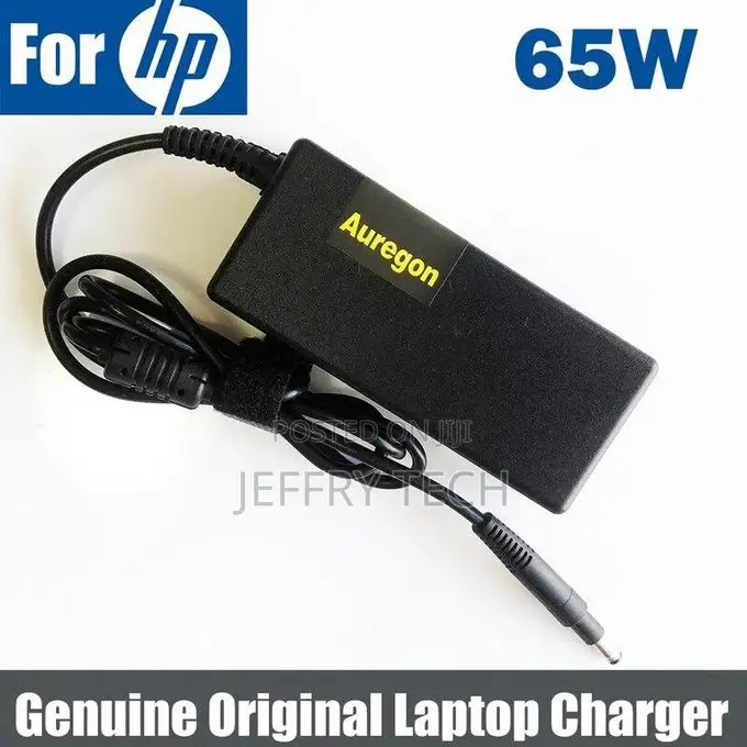 19.5V 3.33A 65W AC Power Adapter Charger for Pavilion
