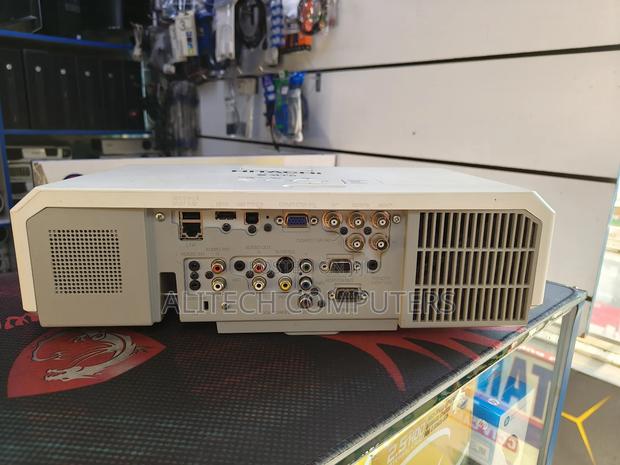 Hitachi Projector Cp-4021n - thumbnail 7