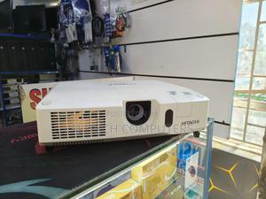 Hitachi Projector Cp-4021n - thumbnail 2