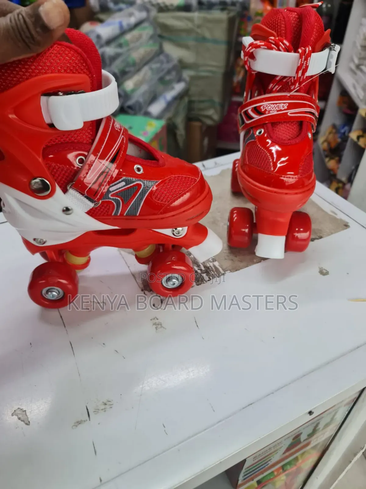 Longlasting Skate Shoes. Skate Shoes