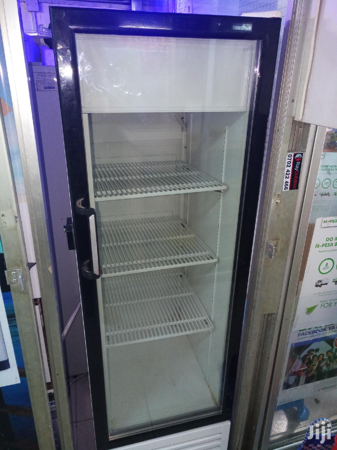 Display Fridge