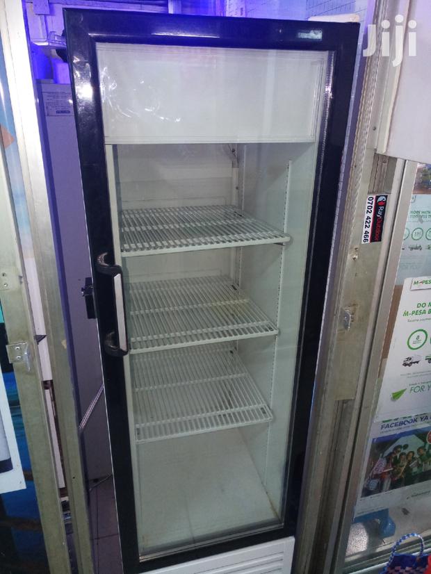 Display Fridge