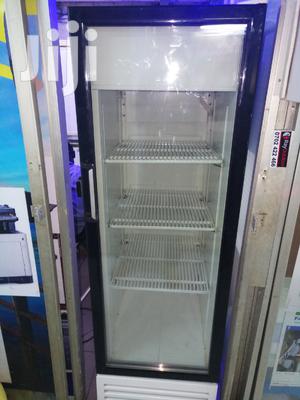 Display Fridge