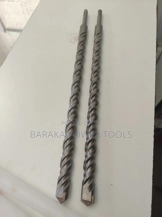Size 20mm SDS Concrete Bits