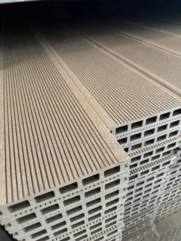 WPC Decking Flooring/Outdoor Flooring - thumbnail 8
