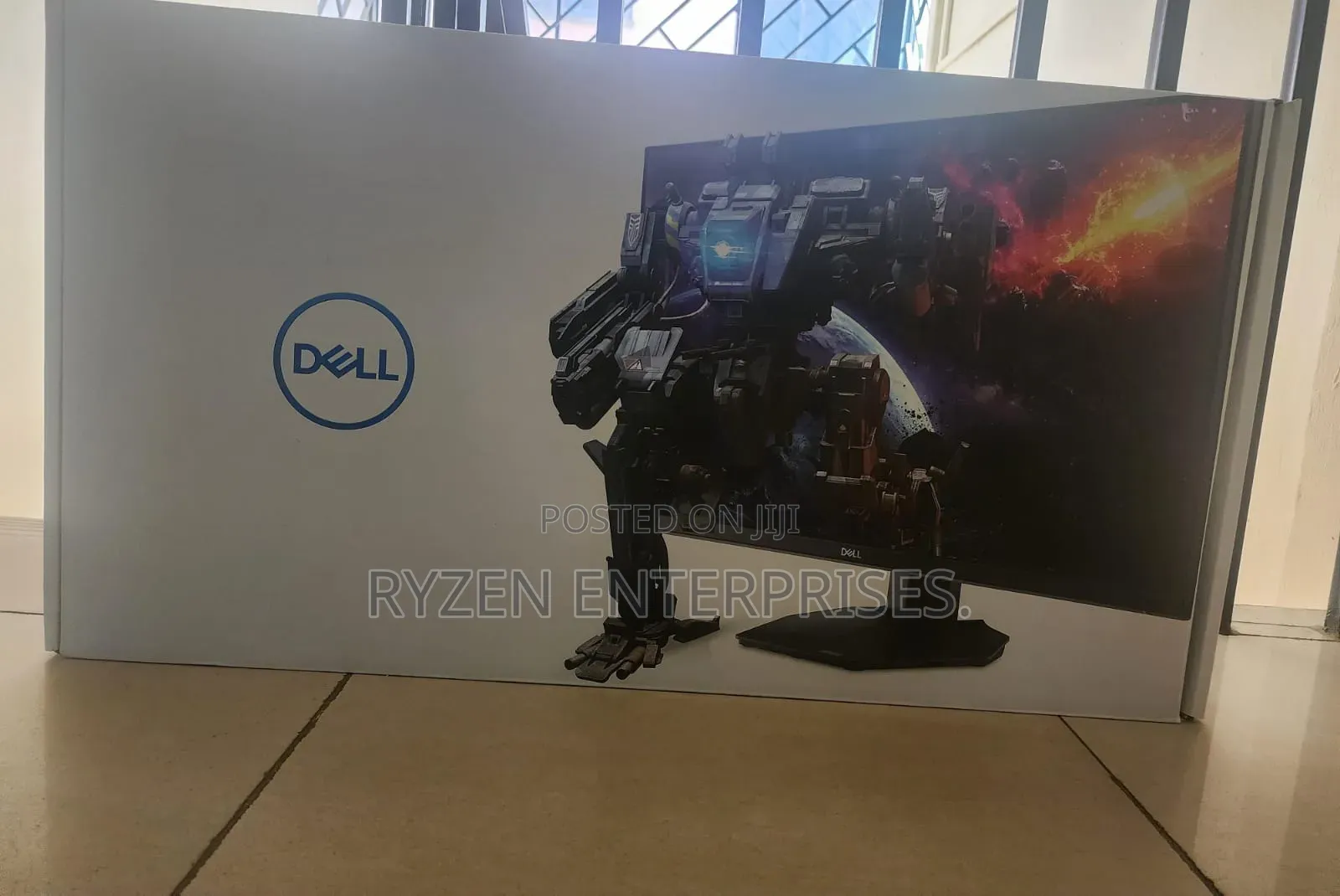 Dell G2722HS Gaming Monitor
