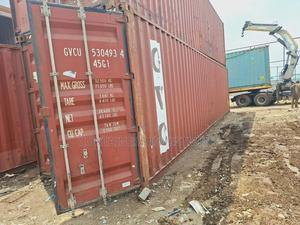 Empty Shipping Containers Available- Your to Go to Shop. - thumbnail 2