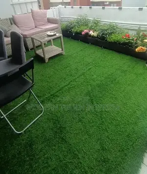 Low Maintenance Artificial Grass Carpet